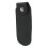 Premium PU Leather Harmonica Case 10 Hole Storage Bag for Travel 13x6cm 14