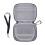 3Stück Power Bank Halter Organizer Aufbewahrung 2