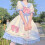 Rock Petticoat Nylon 9