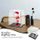 1Multi-Functionele Acryl Display Box Voor Basketbal En Speelgoed 11