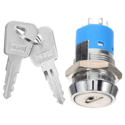 Key Rotary 1