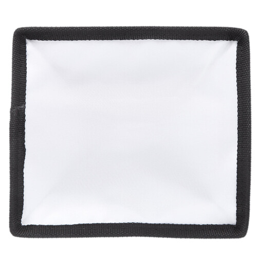 Flash Softbox Diy Diffusor Für Fotografie Video Lichtabdeckung 1
