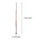 Double-Side Ohrwachs Entferner Curette Ohrschaber Löffel 2