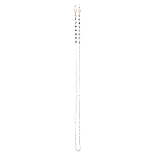 Sunglasses Hanging Strap 1 Set Anti-Verlust Lanyard 2