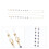 Sunglasses Hanging Strap 1 Set Anti-Verlust Lanyard 4