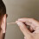 Double-Side Ohrwachs Entferner Curette Ohrschaber Löffel 4