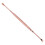Double-Side Ohrwachs Entferner Curette Ohrschaber Löffel 11