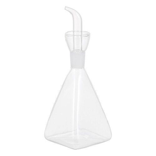 Öl Essbar Flasche Gewürz Flüssige Würze 2