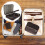Ladegerät Kabel Hülle Kabel Organizer Polyester 1 Satz 11