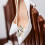 2Stück Clip-On-Schnallen Für Party- Brautschuh- 6