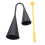 Double Horn Musikinstrument Professionelle Percussion Für Kinder 5
