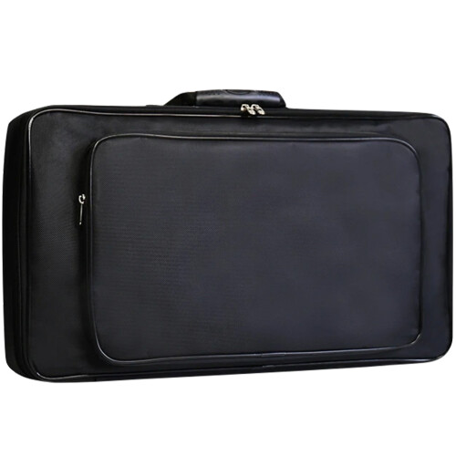 Pedal Storage Audio Effector Case Oxford 1 Stk