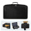 Pedal Storage Audio Effector Case Oxford 1 Stk 4