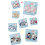 5 Paar Babysocken Kleinkindwolle, Thermosocken Für Babys 8