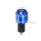 2 Prop Lenkerstopfen 6,60x3,00x3,00 Cm Blau 3