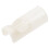 Embout Aide Flûte ABS Blanc Durable Entraînement Joueur 5