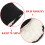 Comfortabele Oorwarmers Met Noise Reduction Thuis 8