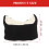 Comfortabele Oorwarmers Met Noise Reduction Thuis 2
