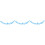 3Stk Happy Banner Vlies Hängeschmuck 4