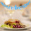 3Stk Happy Banner Vlies Hängeschmuck 11