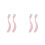 4 Pcs Portable Makeup Brushes For Eyebrow Beauty Tools 9