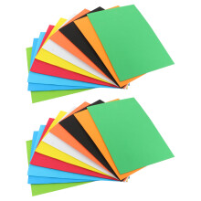 Raindrops 30Set Schuimrubber Papier Voor Diy Handwerk En Decoupage