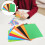 Raindrops 30Set Schuimrubber Papier Voor Diy Handwerk En Decoupage 6