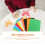 Raindrops 30Set Schuimrubber Papier Voor Diy Handwerk En Decoupage 10