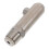 5Pcs Stainless Steel Piglet Waterers Splashproof Nozzle for Farm Use 1