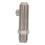 5Pcs Stainless Steel Piglet Waterers Splashproof Nozzle for Farm Use 2