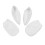 2 Paren Spa Handschoenen Take A Bath 9