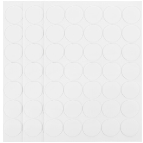 3 Stickers (70 Capsules/ ) Object Fixed Wall 2