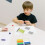 1 Tag Scratch-Off Notities Labels Stickers 9