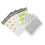 1 Tag Scratch-Off Notities Labels Stickers 3