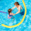 Zwemmen Sponge Stick Hawaii Solid Kind 11