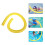 Zwemmen Sponge Stick Hawaii Solid Kind 7