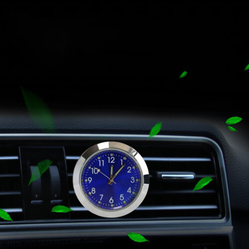 Mlins Airconditioning Aromatherapie Auto Luchtuitlaat 3,6*1,4 Cm 2