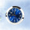Mlins Airconditioning Aromatherapie Auto Luchtuitlaat 3,6*1,4 Cm 8