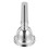 Alto Trombone Muziekinstrument 12C Voor Vervanging 1