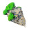 Aquarium Drijvend Decoratie Resin Multi 1 8