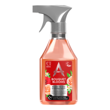 Astonish Disinfectant Spray Bouquet Blooms 550ml