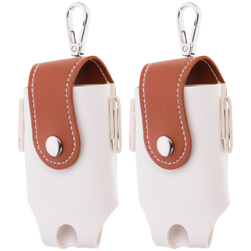 2 Golf Set Halter Packtasche Beutel