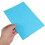 Couverture Document Grain Cuir Usage Scolaire 7