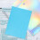 Couverture Document Grain Cuir Usage Scolaire 3