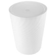 Mülleimer Für Haushalt Und Mit Deckel, -Mülleimer