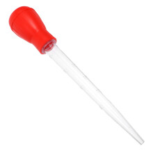 Aquarium Pipette, Manueller Wassertauscher 30 Ml Für Fischbecken