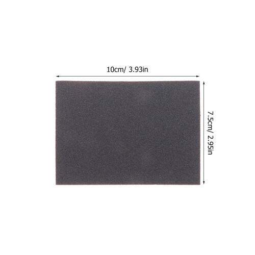 Sanding Pads Multi 20 3,93x2,95x0,20 Zoll 1