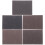 Sanding Pads Multi 20 3,93x2,95x0,20 Zoll 8