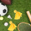 10 Fußball Schiedsrichterfahnen 8