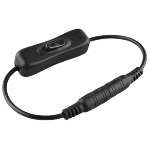 4 Gitarren-Effekte-Netzanschlusskabel Für Effektpedale Adapter 1